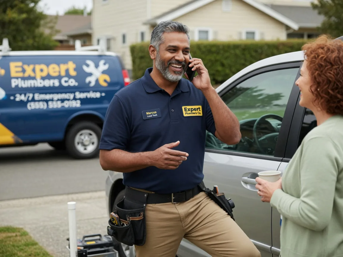 Clogged Drain Repair in Lincoln Park, MI